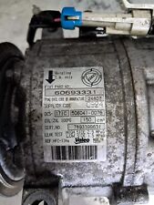 60693331 compressore per usato  Quinzano d'Oglio