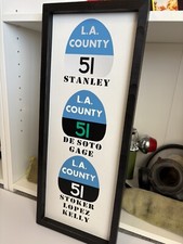 Emergency show station for sale  Springfield