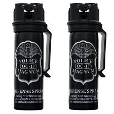 Pepper spray police for sale  Jacksonville