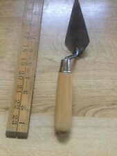 Vintage pointing trowel for sale  LEEDS