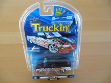Truckin chevrolet s10 gebraucht kaufen  Marsberg