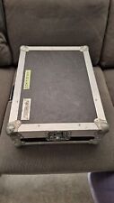 Swan flight case for sale  LONDON