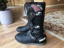 Sidi discovery rain for sale  Parker