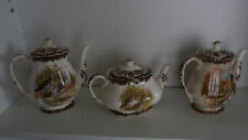 Royal worcester palissy gebraucht kaufen  Mörlenbach