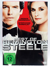 Remington steele best gebraucht kaufen  Osnabrück