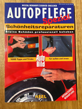 Autopflege spezial reparaturen gebraucht kaufen  Ingelheim am Rhein