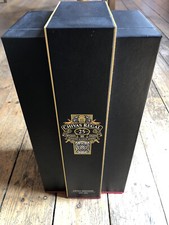 Boite whiski chivas d'occasion  Saint-Laurent-de-la-Cabrerisse