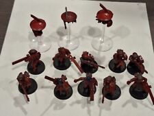 10x fire warriors for sale  Helena