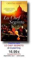 Chef segreto king usato  Forli