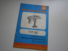 Ddr zusatz standheizung gebraucht kaufen  Oberlichtenau