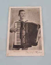 Giacomino bogliolo fisarmonica usato  Imperia
