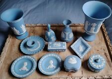 Vintage wedgewood jasperware for sale  HITCHIN