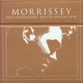 Morrissey singles vol. for sale  KINGSTON UPON THAMES
