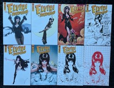 Elvira horrorland photo for sale  Valencia