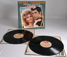 Various artists grease for sale  CANTERBURY