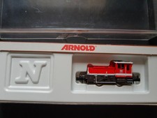 Arnold 2072 diesellokomotive gebraucht kaufen Arnold 2072 diesellokomotive gebraucht kaufen  Osterode