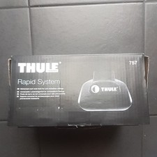 Thule 757 raised for sale  FARNBOROUGH