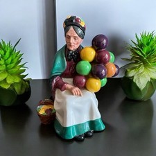 royal doulton balloon seller for sale royal doulton balloon seller for sale Aston