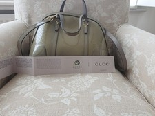 Gucci bag women for sale  HARROGATE