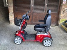 Kymco maxi xls for sale  WOKING