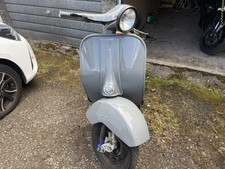 Bajaj chetak vespa for sale  EDINBURGH