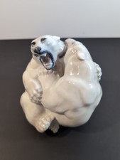 Royal copenhagen polar for sale  Marquette