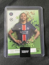 Card topps total d'occasion  Eysines