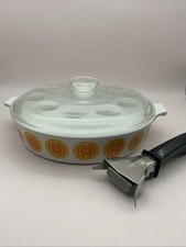 Vintage pyrosil electro for sale  RETFORD