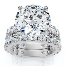 Certified 7ct diamond for sale Certified 7ct diamond for sale  Libertyville