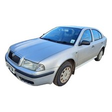 Skoda octavia classic for sale  ABERDEEN