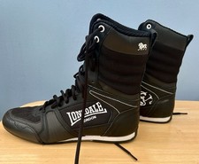 Lonsdale women black for sale  PRESCOT