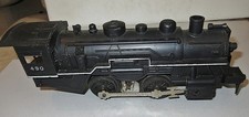 Marx 490 steam for sale  USA