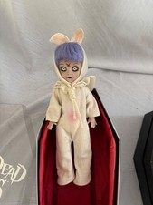 Mezco baby doll for sale  Staten Island