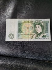 British one pound for sale  CLACTON-ON-SEA