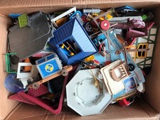 Playmobil konvolut 1 gebraucht kaufen  Suhlendorf