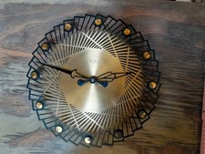 wanduhr sonne gebraucht kaufen wanduhr sonne gebraucht kaufen Bruchsal