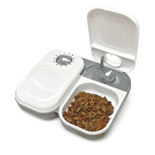 Distributore automatico mangim usato  Morimondo