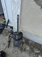 Vend fourche piaggio d'occasion  Mortrée