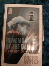 Doctor target paperback for sale  CREWE