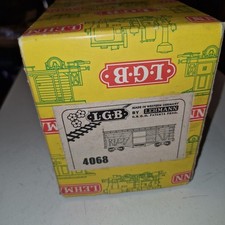 Lgb scale 4068 for sale  GREAT YARMOUTH