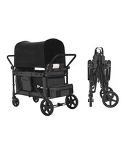 Poussette chariot enfants d'occasion  Gonesse