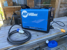 Miller maxstar 200 for sale  RETFORD