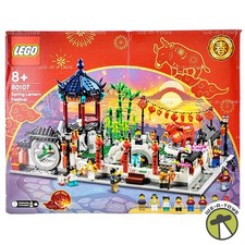 Lego chinese festival for sale  Birmingham