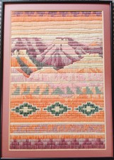 Original fabric art for sale  Kensington