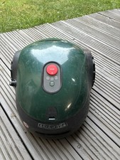 Robomow rasenmäher roboter gebraucht kaufen  Alzey-Umland