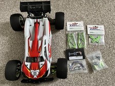 Losi mini 8ight for sale  PLYMOUTH