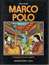 Marco polo editoriale usato  San Lorenzo Nuovo