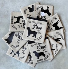 Dog treat bag for sale  KINGSWINFORD