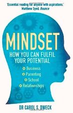 Mindset fulfil potential for sale  UK