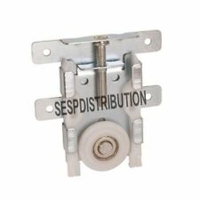 Galet roulette porte d'occasion  Soustons